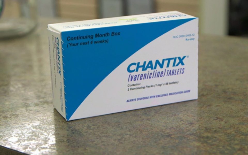 National Council urges removal of FDA’s black box warning for varenicline