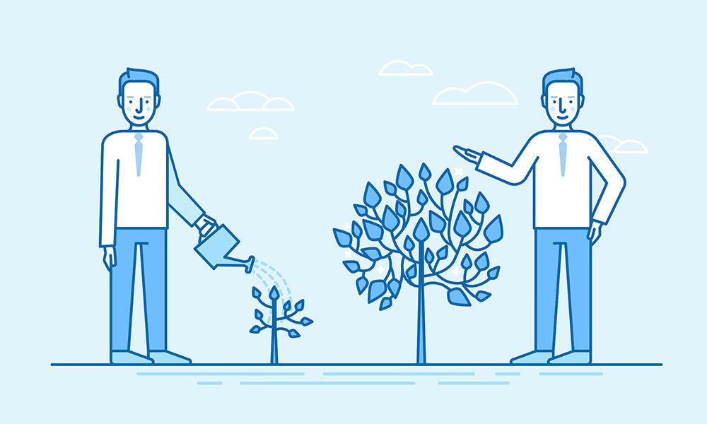 Plant a SEED: Four Approaches to Grow Your Tobacco Cessation Services